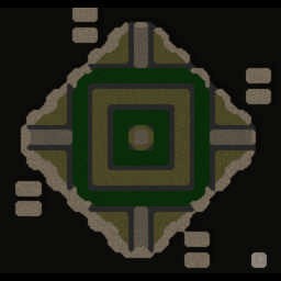 The Pandaren Clicker 2.4 - Warcraft 3: Custom Map avatar