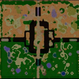 The Particular Sides vs 6.1 - Warcraft 3: Custom Map avatar