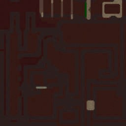 The Past is Horible than you thought - Warcraft 3: Custom Map avatar