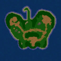 The Perfect apple - Warcraft 3: Custom Map avatar