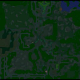 The Perpetuation - Warcraft 3: Custom Map avatar