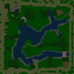 The power of the Alliance - Warcraft 3: Custom Map avatar