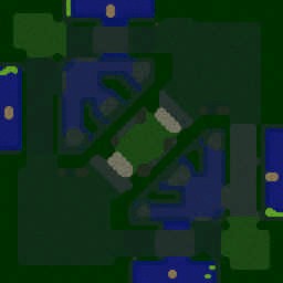 The Power of the Chaos - Warcraft 3: Custom Map avatar