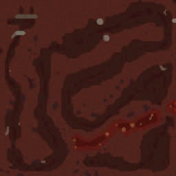 The Prisoner AI v0.3 - Warcraft 3: Custom Map avatar