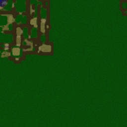 The puzzles island - Warcraft 3: Custom Map avatar