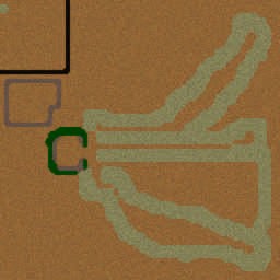 The Quest fix - Warcraft 3: Custom Map avatar