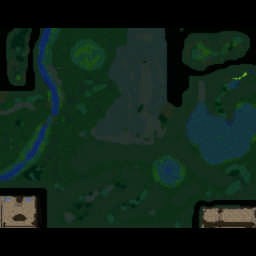 The Quest: Forgotten Jungle - Warcraft 3: Custom Map avatar
