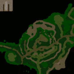 The Quest: In Defense of The Empire - Warcraft 3: Custom Map avatar