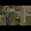 THE QUEST OF FAILURE v0.22 - Warcraft 3 Custom map: Mini map