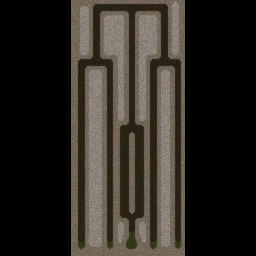 The Race v1.0 - Warcraft 3: Custom Map avatar