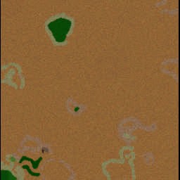 The Racial Conflict - Warcraft 3: Custom Map avatar