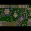 The Ragnarok Warcraft 3: Map image