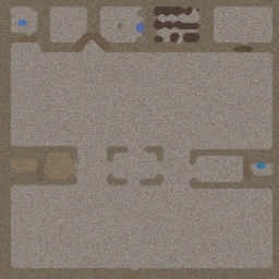 The Rake Asylum - Warcraft 3: Custom Map avatar