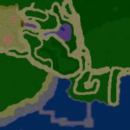 The Random Game!!! - Warcraft 3: Custom Map avatar
