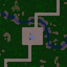 The Raping Game v1.23b - Warcraft 3: Custom Map avatar