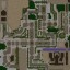 The Reaper's Game V2.2 - Warcraft 3 Custom map: Mini map