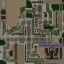 The Reaper's Game V2.3 - Warcraft 3 Custom map: Mini map