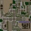 The Reaper's Game V2.3b - Warcraft 3 Custom map: Mini map