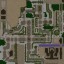 The Reaper's Game V2.4 - Warcraft 3 Custom map: Mini map