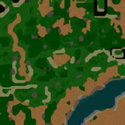 The red river v 1 Beta - Warcraft 3: Custom Map avatar