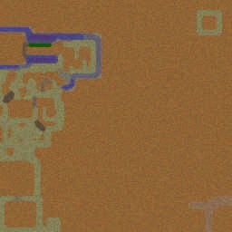 The Red Star ver. 1.2 - Warcraft 3: Custom Map avatar