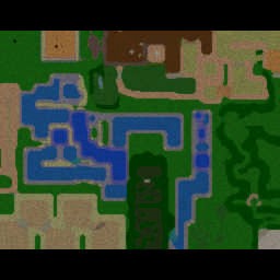 The Release of The 3 - Warcraft 3: Custom Map avatar