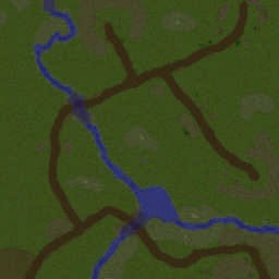 The Return of Buenofalus - Warcraft 3: Custom Map avatar