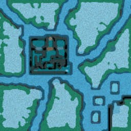 The Return of the Forgotten One - Warcraft 3: Custom Map avatar