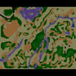 The Return Of The Legion!! - Warcraft 3: Custom Map avatar