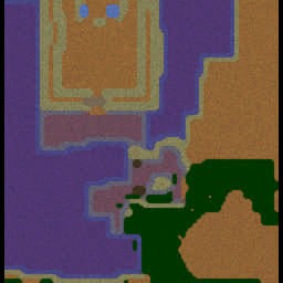 The Revenge of Quelthalas - Warcraft 3: Custom Map avatar