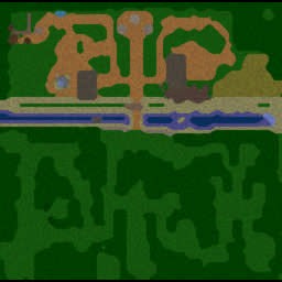 The revenge of the Frostmourne - Warcraft 3: Custom Map avatar
