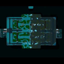 The Revenge v1.3b - Warcraft 3: Custom Map avatar