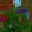 The Revolationary Battle 2.6 - Warcraft 3 Custom map: Mini map