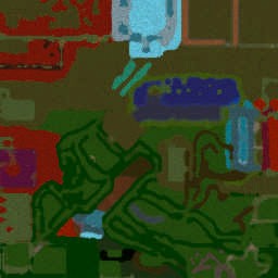 The Revolutionary Battle 6.0 - Warcraft 3: Custom Map avatar