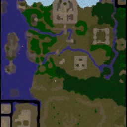 The Rise of Desdemona - Warcraft 3: Custom Map avatar