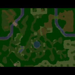 The Rise of Heroes 1.0 - Warcraft 3: Custom Map avatar