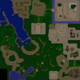 The Rise of the Fallen Empire - Warcraft 3: Custom Map avatar