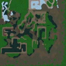 The Rise of Undead - Warcraft 3: Custom Map avatar