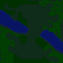 The river - Warcraft 3: Custom Map avatar