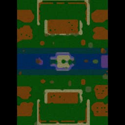 the river - Warcraft 3: Custom Map avatar