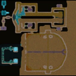 The Road of War v1.07b - Warcraft 3: Custom Map avatar