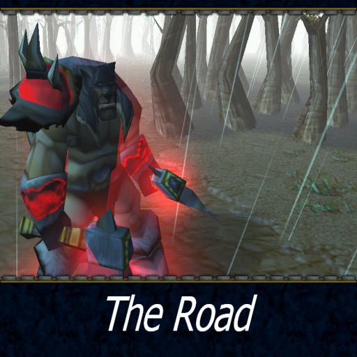 The Road - Warcraft 3: Custom Map avatar