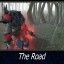 The Road Warcraft 3: Map image