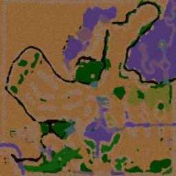 The Royal Armys Last Stand a 4.46 - Warcraft 3: Custom Map avatar