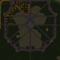 The Ruins of Corvin vs 3.0 - Warcraft 3: Custom Map avatar