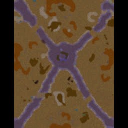 The Ruins Of Zenithar v.1.4--FINAL-- - Warcraft 3: Custom Map avatar