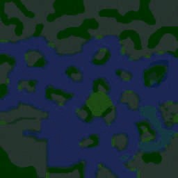 The Rulers Of the WORLD - Warcraft 3: Custom Map avatar