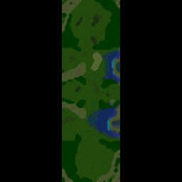 The Sacred Grove - Warcraft 3: Custom Map avatar