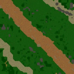 The Samouraï Duel - Warcraft 3: Custom Map avatar