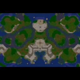 The Sanctum - Warcraft 3: Custom Map avatar